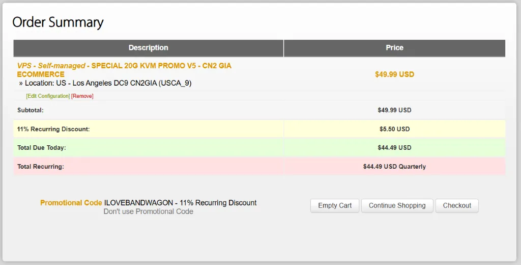 双十一优惠码使用